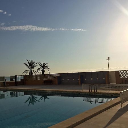 Beachfront And Peaceful Apartment Mareny Barraquetas 外观 照片