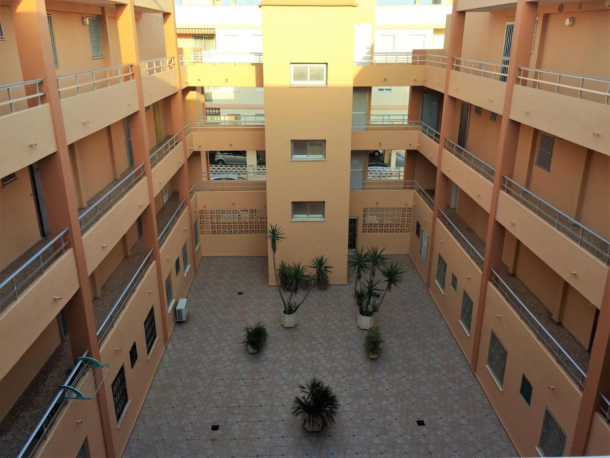 Beachfront And Peaceful Apartment Mareny Barraquetas 外观 照片