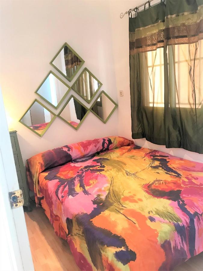 Beachfront And Peaceful Apartment Mareny Barraquetas 外观 照片